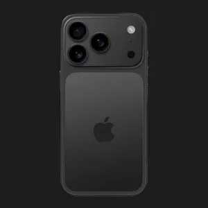 Apple iPhone 17 Ultra 512GB (Black)