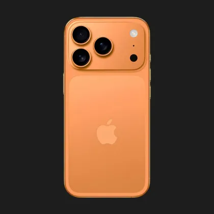 Apple iPhone 17 Ultra 1TB (Orange)