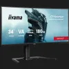 Монітор iiyama 34