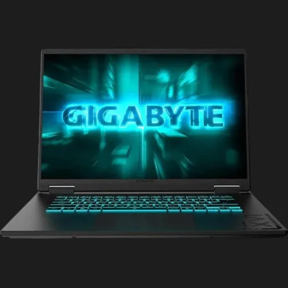 Ноутбук Gigabyte Gaming A16 CTH 16" (Intel Core i7/16GB/512GB (SSD)/RTX 5050) (CTHH3EE893SD) (Standard)