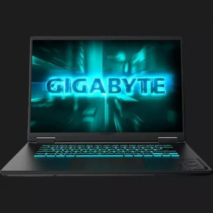 Ноутбук Gigabyte Gaming A16 CVH 16