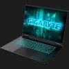 Ноутбук Gigabyte A16 16,1" (Intel Core i7/32GB/1TB (SSD)/RTX 5060) (CVHI3EE8914SD) (Standard)