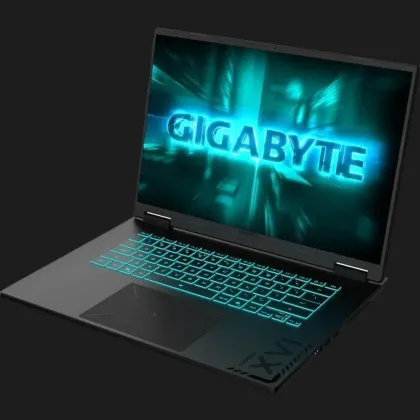 Ноутбук Gigabyte Gaming A16 CTH 16" (Intel Core i7/16GB/512GB (SSD)/RTX 5050) (CTHH3EE893SD) (Standard)