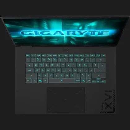 Ноутбук Gigabyte Gaming A16 CTH 16" (Intel Core i7/16GB/512GB (SSD)/RTX 5050) (CTHH3EE893SD) (Standard)