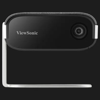 Карманный проектор ViewSonic M1S (Black) (UA)