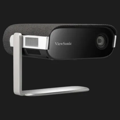 Карманный проектор ViewSonic M1S (Black) (UA)