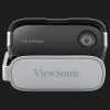 Кишеньковий проектор ViewSonic M1S (Black) (UA)