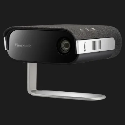 Карманный проектор ViewSonic M1S (Black) (UA)