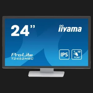 Монітор iiyama 23.8