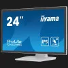 Монитор iiyama 23.8" IPS 60Hz T2452MSC-W1 (UA)