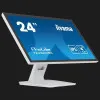 Монитор iiyama 23.8" IPS 60Hz T2452MSC-W1 (UA)