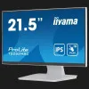 Монитор iiyama 21.5" IPS 60Hz T2252MSC-W2 (UA)