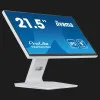 Монитор iiyama 21.5" IPS 60Hz T2252MSC-W2 (UA)