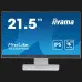 Монитор iiyama 21.5" IPS 60Hz T2252MSC-W2 (UA)