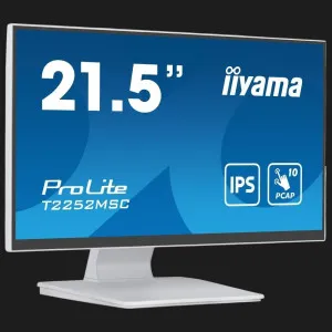 Монітор iiyama 21.5