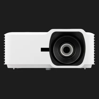 Мультимедийный проектор ViewSonic LS740W (White) (UA)