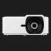 Мультимедійний проектор ViewSonic LS740W (White) (UA)