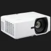 Мультимедійний проектор ViewSonic LS740W (White) (UA)