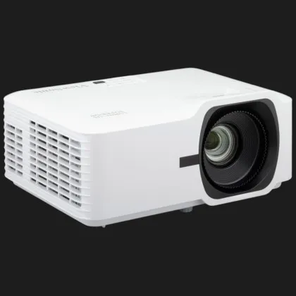 Мультимедийный проектор ViewSonic LS740W (White) (UA)