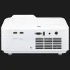 Мультимедійний проектор ViewSonic LS740W (White) (UA)