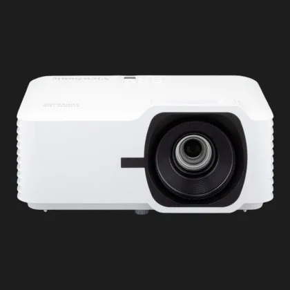 Мультимедийный проектор ViewSonic LS740W (White) (UA)
