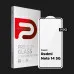 Защитное стекло Full Glass для Xiaomi Redmi Note 14 5G