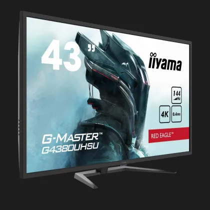 Монітор iiyama 42.5