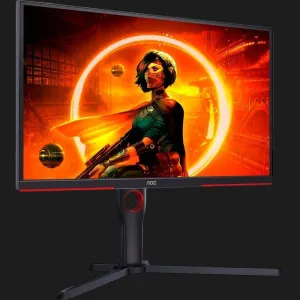 Монитор AOC 24.5" 25G3ZM/BK VA 240Hz (UA) в Александрии