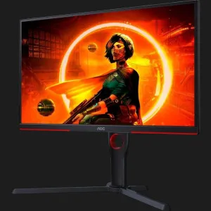 Монитор AOC 24.5" 25G3ZM/BK VA 240Hz (UA) в Александрии