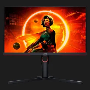 Монитор AOC 24.5" 25G3ZM/BK VA 240Hz (UA) в Александрии