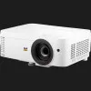 Мультимедійний проектор ViewSonic PX700HDH (White) (UA)