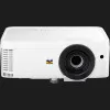 Мультимедійний проектор ViewSonic PX700HDH (White) (UA)