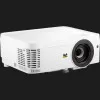 Мультимедійний проектор ViewSonic PX700HDH (White) (UA)