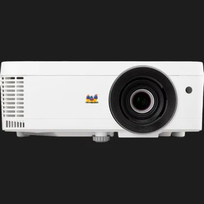 Мультимедийный проектор ViewSonic PA700S (White) (UA)