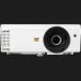 Мультимедійний проектор ViewSonic PX700HDH (White) (UA)