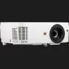 Мультимедійний проектор ViewSonic PX700HDH (White) (UA)