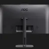 Монитор AOC 27" Q27V5CW/BK IPS 75Hz (UA)