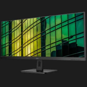 Монитор AOC 34" U34E2M VA 100Hz (UA) в Бродах