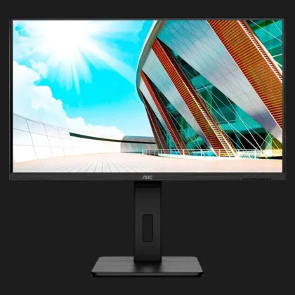 Монитор AOC 31.5" Q32P2 IPS 75Hz (UA)