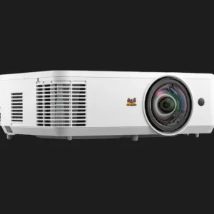 Короткофокусний проектор ViewSonic PS502W (White) (UA) в Хмельницькому
