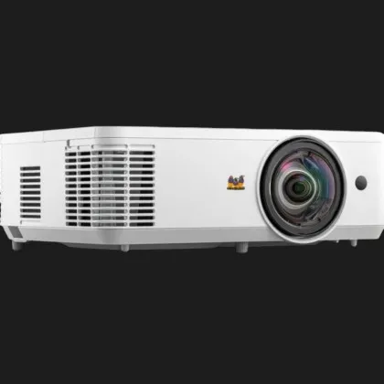 Короткофокусный проектор ViewSonic PS502W (White) (UA)