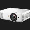 Короткофокусний проектор ViewSonic PS502W (White) (UA)