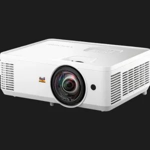 Короткофокусний проектор ViewSonic PS502W (White) (UA) в Хмельницькому
