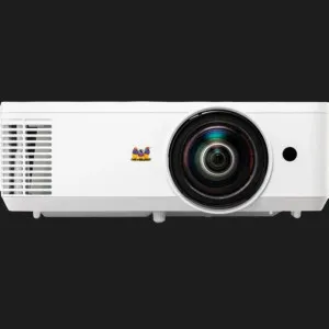 Короткофокусний проектор ViewSonic PS502W (White) (UA) в Хмельницькому