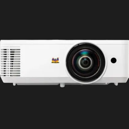 Короткофокусный проектор ViewSonic PS502W (White) (UA)
