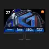 Ігровий монітор Xiaomi 27