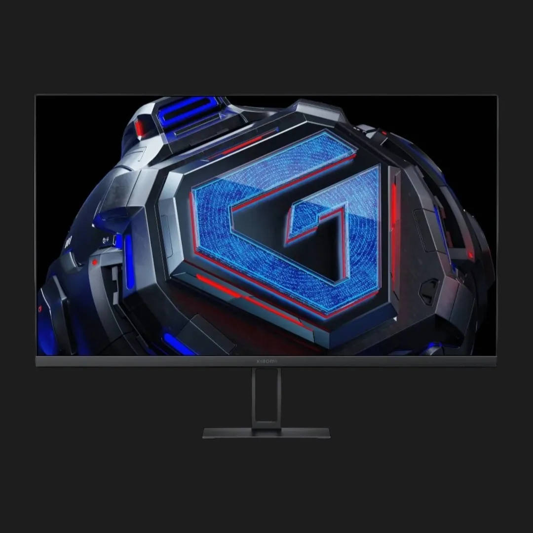 Ігровий монітор Xiaomi 27" G27Qi IPS 180Hz ELA5593EU (UA)