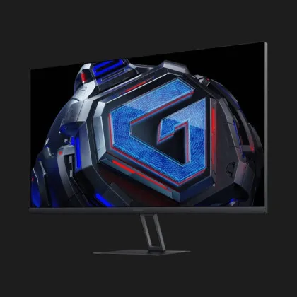 Ігровий монітор Xiaomi 27" G27Qi IPS 180Hz ELA5593EU (UA)