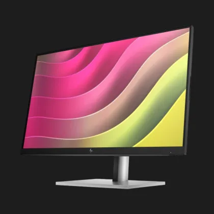 Монітор HP 23.8" E24t G5 IPS 75Hz 6N6E6AA (UA)