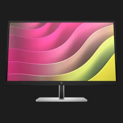 Монітор HP 23.8" E24t G5 IPS 75Hz 6N6E6AA (UA)